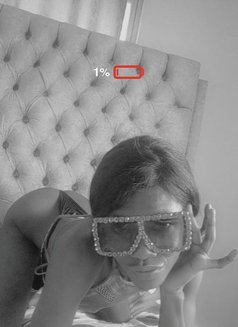 X Georgina - Transsexual escort in Nairobi Photo 3 of 5