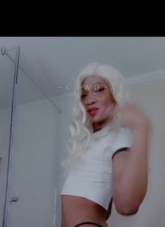 X Georgina - Transsexual escort in Nairobi Photo 4 of 5