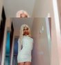 X Georgina - Acompañantes transexual in Nairobi Photo 2 of 7
