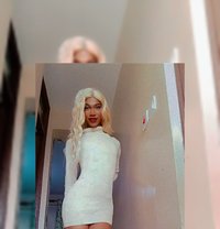 X Georgina - Acompañantes transexual in Nairobi
