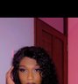 X Georgina - Acompañantes transexual in Nairobi Photo 6 of 6