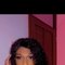 X Georgina - Transsexual escort in Nairobi