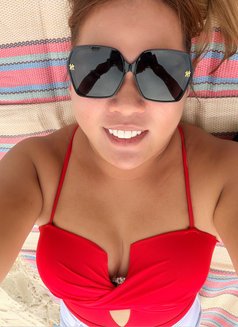 X Kyla - Transsexual escort in Bangkok Photo 1 of 1