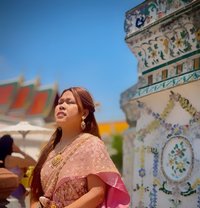 X Kyla - Transsexual escort in Bangkok