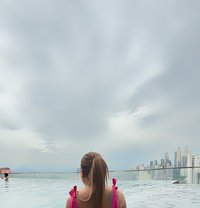 KYLAversatile69 - Transsexual escort in Singapore