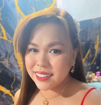 KYLAversatile69 - Transsexual escort in Singapore