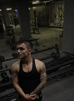 X L Turkishboy - Acompañantes masculino in Bangkok Photo 1 of 7