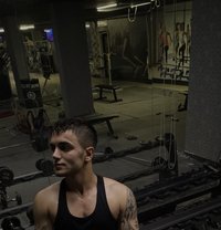 X L Turkishboy - Acompañantes masculino in Bangkok