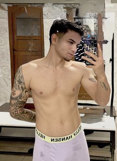 X L Turkishboy - Acompañantes masculino in Bangkok Photo 2 of 7