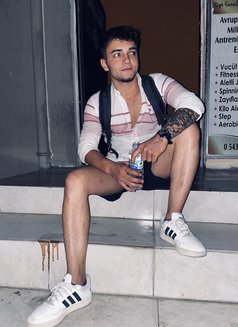 X L Turkishboy - Acompañantes masculino in Bangkok Photo 3 of 7