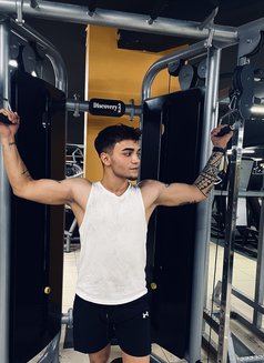 X L Turkishboy - Acompañantes masculino in Bangkok Photo 4 of 7