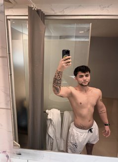 X L Turkishboy - Acompañantes masculino in Bangkok Photo 6 of 7