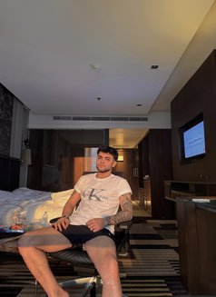 X L Turkishboy - Acompañantes masculino in Bangkok Photo 7 of 7