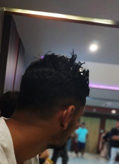 X Ninja - Male escort in Kathmandu Photo 1 of 1