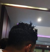 X Ninja - Male escort in Kathmandu