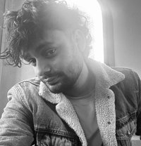 X Ninja - Male escort in Kathmandu
