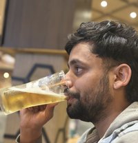 X Ninja - Male escort in Kathmandu