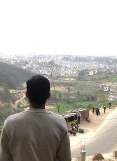 X Ninja - Acompañantes masculino in Kathmandu Photo 2 of 3