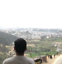 X Ninja - Male escort in Kathmandu