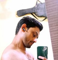 X-Perience - Acompañante masculino in Hyderabad