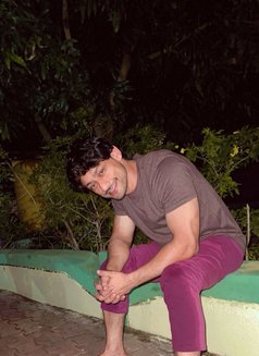 X-Perience - Acompañante masculino in Hyderabad Photo 4 of 5