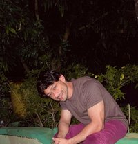 Independent available - Acompañante masculino in Hyderabad