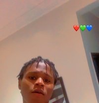 X S - Male escort in Lagos, Nigeria