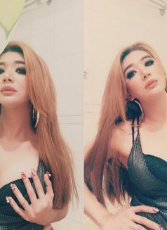 WellhungTOPdominantMistress - Transsexual escort in Singapore Photo 3 of 23