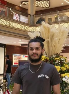 X1men - Male escort in Bangalore Photo 1 of 1