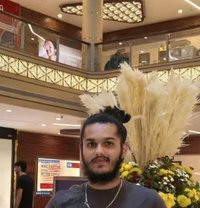 X1men - Male escort in Bangalore