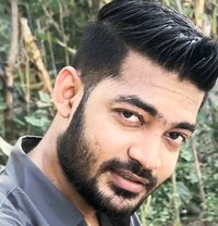 Xabeir Khan - Male escort in Dhaka