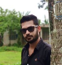 Xabeir Khan - Acompañantes masculino in Dhaka