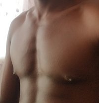 Xac - Male escort in Entebbe