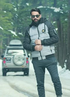 Xam Killer007 - Male escort in Lahore Photo 1 of 8