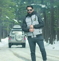 Xam Killer007 - Acompañantes masculino in Lahore