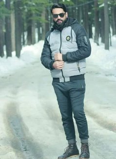 Xam Killer007 - Male escort in Lahore Photo 2 of 8