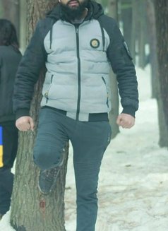 Xam Killer007 - Male escort in Lahore Photo 3 of 8