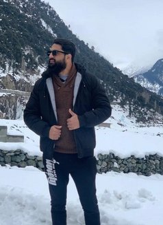 Xam Killer007 - Male escort in Lahore Photo 5 of 8