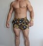 Roman Steele - Male escort in Cape Town Photo 2 of 3