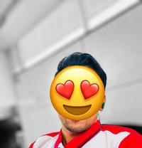 Xander, 7 Inch - Male escort in Bangalore