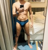 Xander, 7 Inch, Just Arrived - Male escort in Bangalore