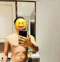 Xander, 7 Inch, Just Arrived - Male escort in Bangalore