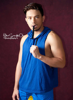 Xander - Acompañantes masculino in Makati City Photo 3 of 10