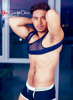 Xander - Acompañantes masculino in Makati City Photo 6 of 10