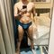 Xander James, Just Arrived - Acompañantes masculino in Bangalore