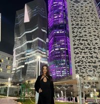 Xanna Only Top From Kazakhstan🇰🇿🇰🇿 - Acompañantes transexual in Riyadh Photo 21 of 21