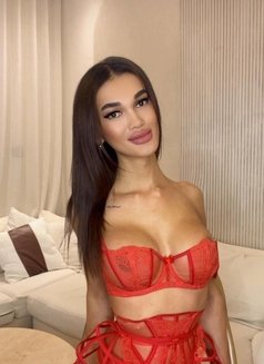 Xanna Only Top From Kazakhstan🇰🇿🇰🇿 - Acompañantes transexual in Riyadh Photo 22 of 22