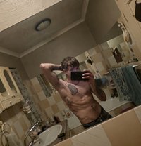 Xarlile - Acompañantes masculino in Pretoria