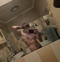 Xarlile - Acompañantes masculino in Pretoria