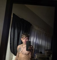Xarlile - Acompañantes masculino in Pretoria